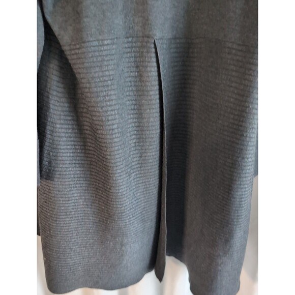 89TH & Madison Sweater Womens Open Front Cardigan Sweater Knit Rayon Sz XL - Picture 12 of 12